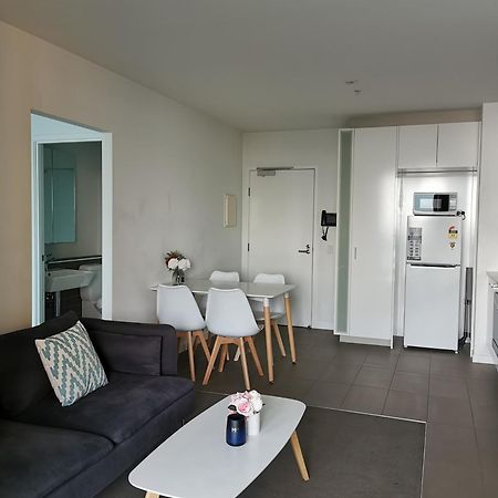 Hudson Sea View Apartments Southern Cross Station Cbd Melbourne City Zimmer foto