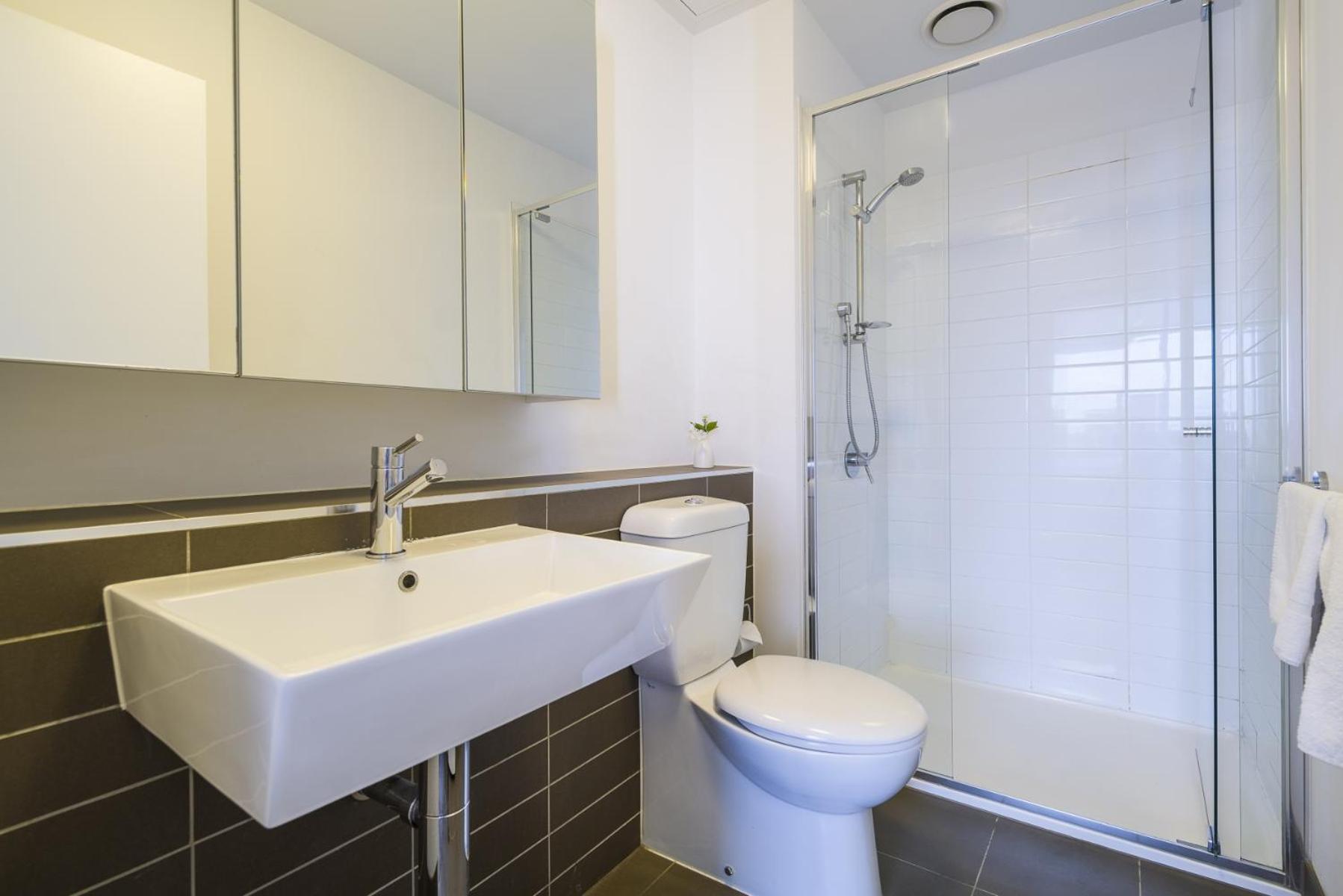 Hudson Sea View Apartments Southern Cross Station Cbd Melbourne City Zimmer foto