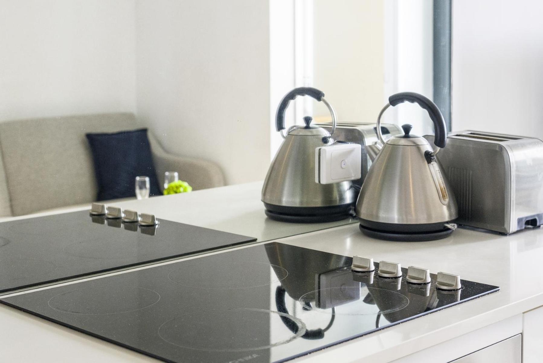 Hudson Sea View Apartments Southern Cross Station Cbd Melbourne City Zimmer foto